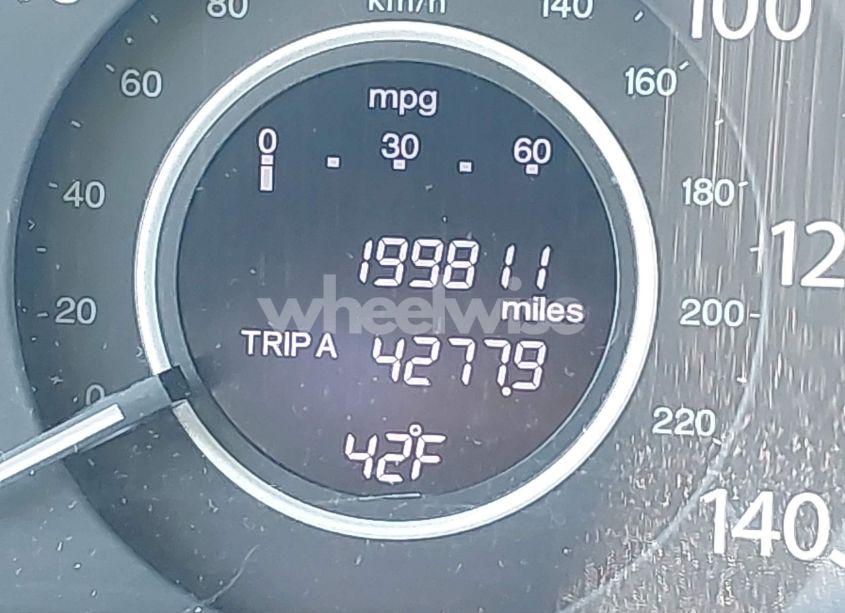 Photo 15 of 2014 Honda Cr-v LX (VIN 2HKRM4H33EH625259)