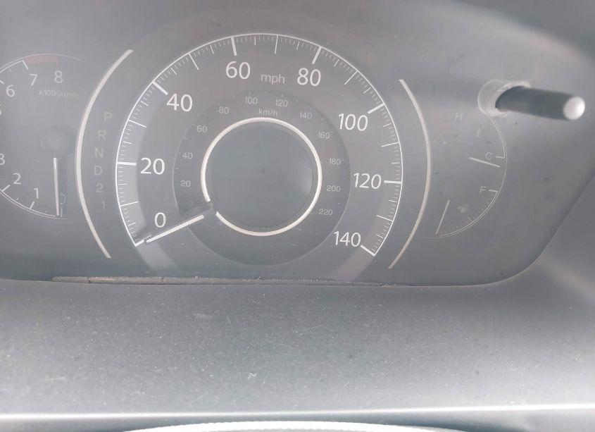 Photo 15 of 2014 Honda Cr-v LX (VIN 2HKRM4H33EH627609)