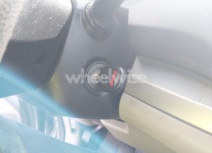 Photo 11 of 2014 Honda Cr-v LX (VIN 2HKRM4H33EH663882)