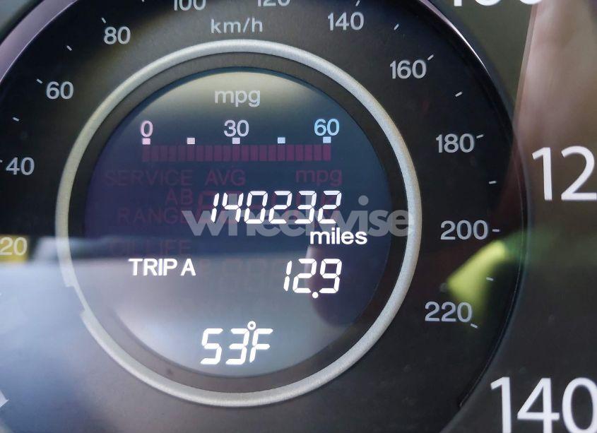 Photo 15 of 2014 Honda Cr-v LX (VIN 2HKRM4H33EH689141)