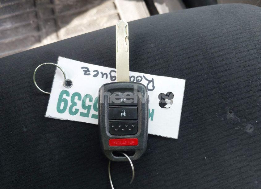 Photo 11 of 2014 Honda Cr-v LX (VIN 2HKRM4H33EH689852)