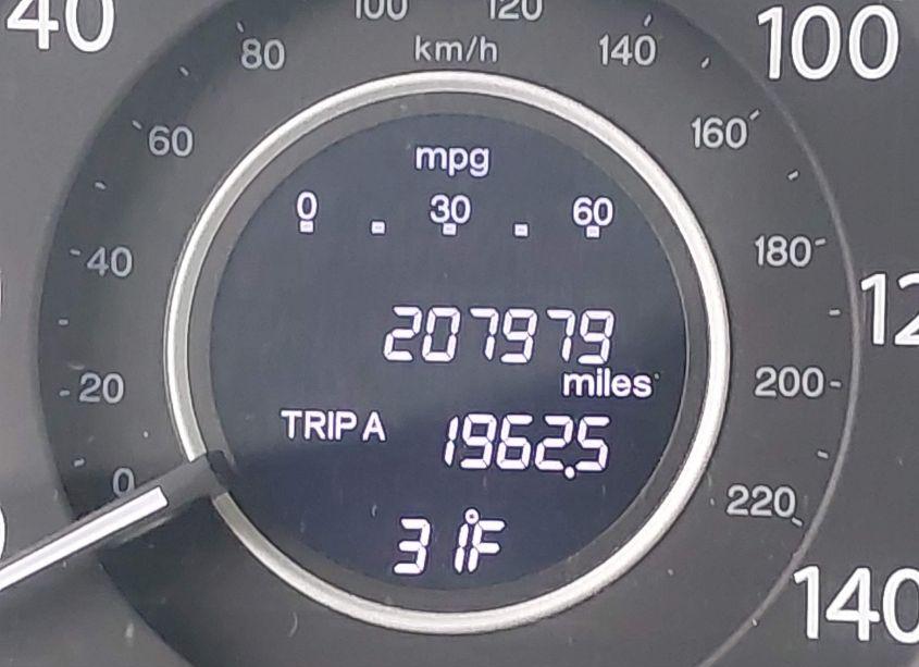 Photo 15 of 2014 Honda Cr-v LX (VIN 2HKRM4H33EH693366)