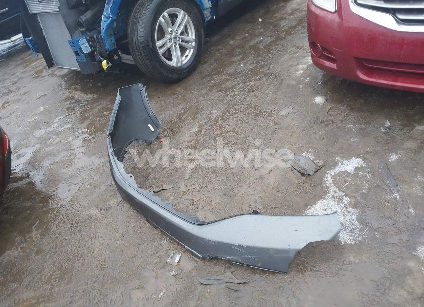 Photo 12 of 2014 Honda Cr-v LX (VIN 2HKRM4H33EH698437)