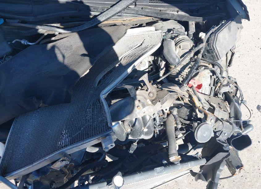 Photo 10 of 2014 Honda Cr-v LX (VIN 2HKRM4H33EH708805)