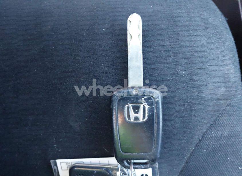 Photo 11 of 2014 Honda Cr-v LX (VIN 2HKRM4H33EH710389)