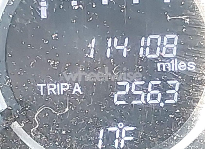 Photo 16 of 2014 Honda Cr-v LX (VIN 2HKRM4H33EH710389)