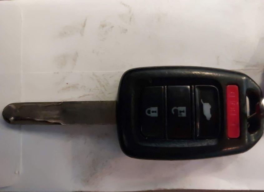 Photo 11 of 2015 Honda Cr-v LX (VIN 2HKRM4H33FH642886)