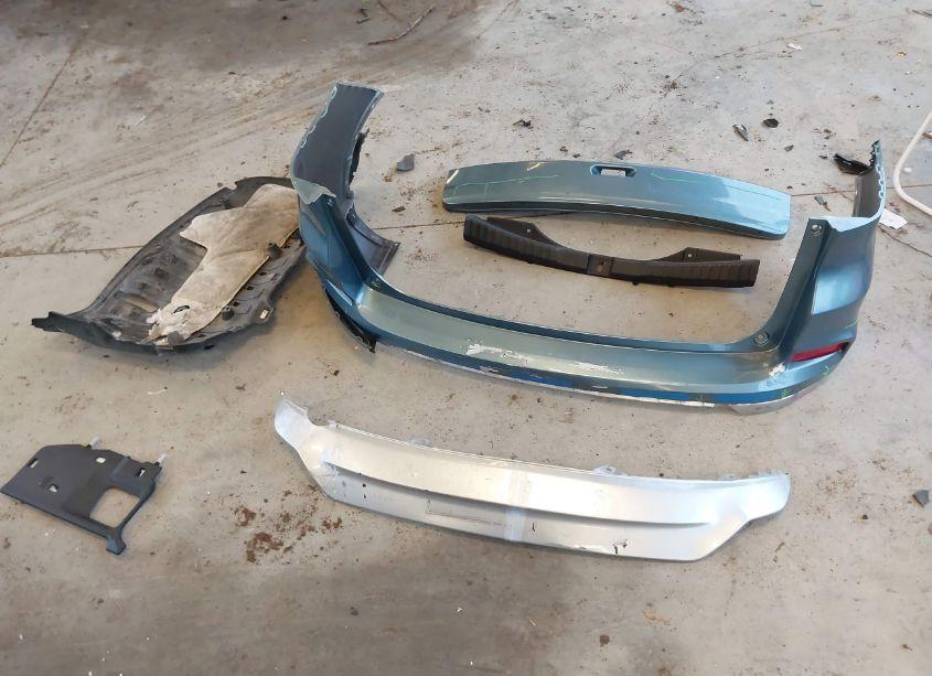 Photo 12 of 2015 Honda Cr-v LX (VIN 2HKRM4H33FH642886)