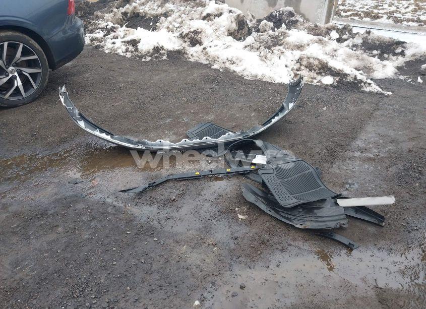 Photo 11 of 2012 Honda Cr-v LX (VIN 2HKRM4H34CH603557)