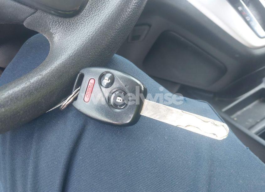 Photo 11 of 2012 Honda Cr-v LX (VIN 2HKRM4H34CH603610)