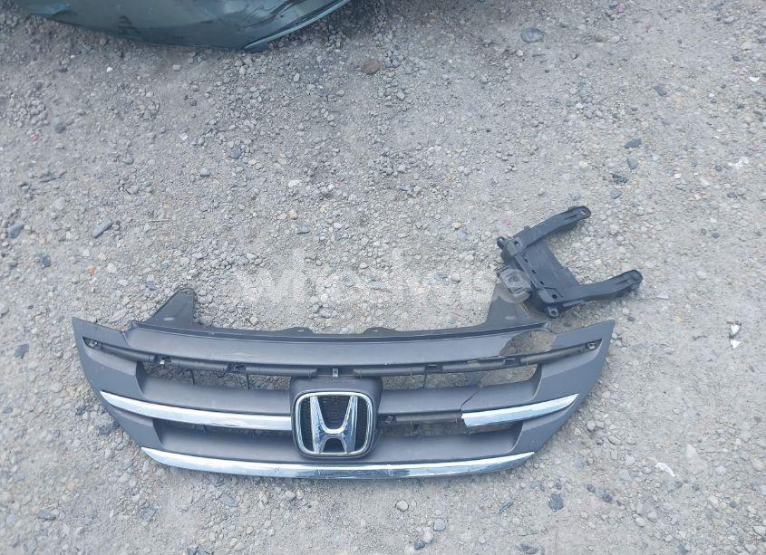 Photo 12 of 2012 Honda Cr-v LX (VIN 2HKRM4H34CH603610)