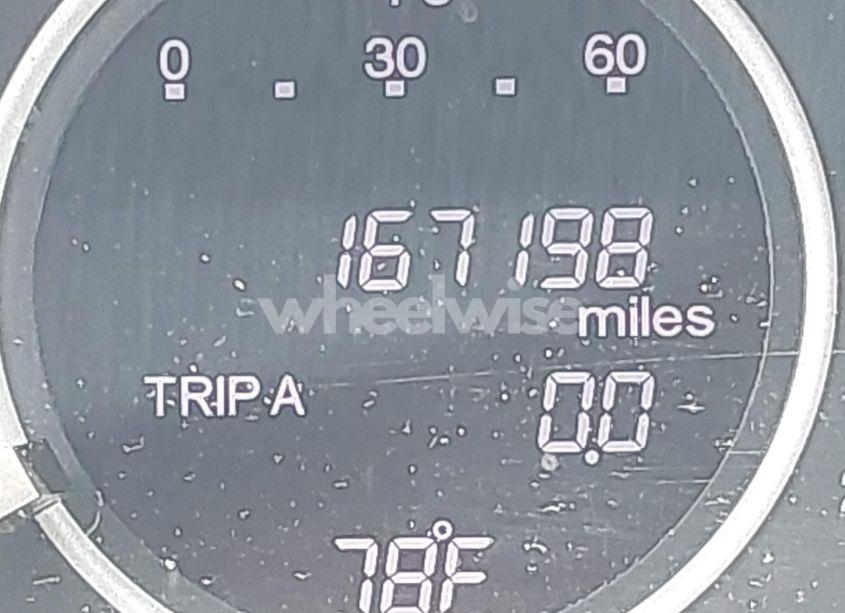 Photo 16 of 2012 Honda Cr-v LX (VIN 2HKRM4H34CH603610)