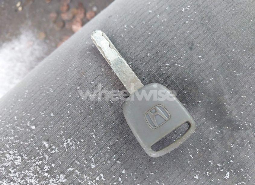 Photo 11 of 2012 Honda Cr-v LX (VIN 2HKRM4H34CH628538)