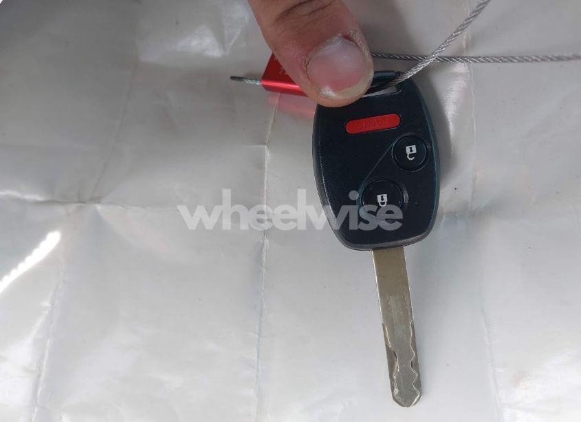 Photo 11 of 2013 Honda Cr-v LX (VIN 2HKRM4H34DH623311)