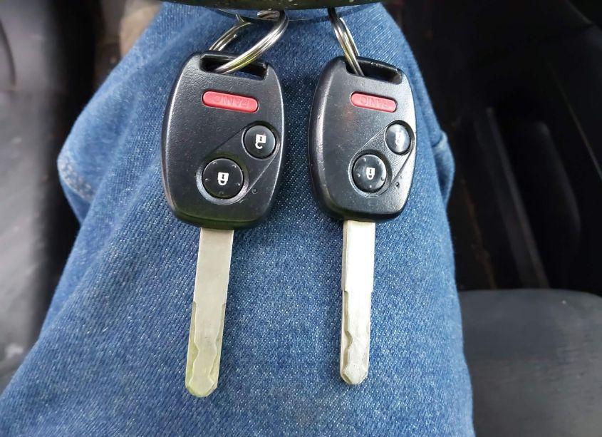 Photo 11 of 2013 Honda Cr-v LX (VIN 2HKRM4H34DH671178)