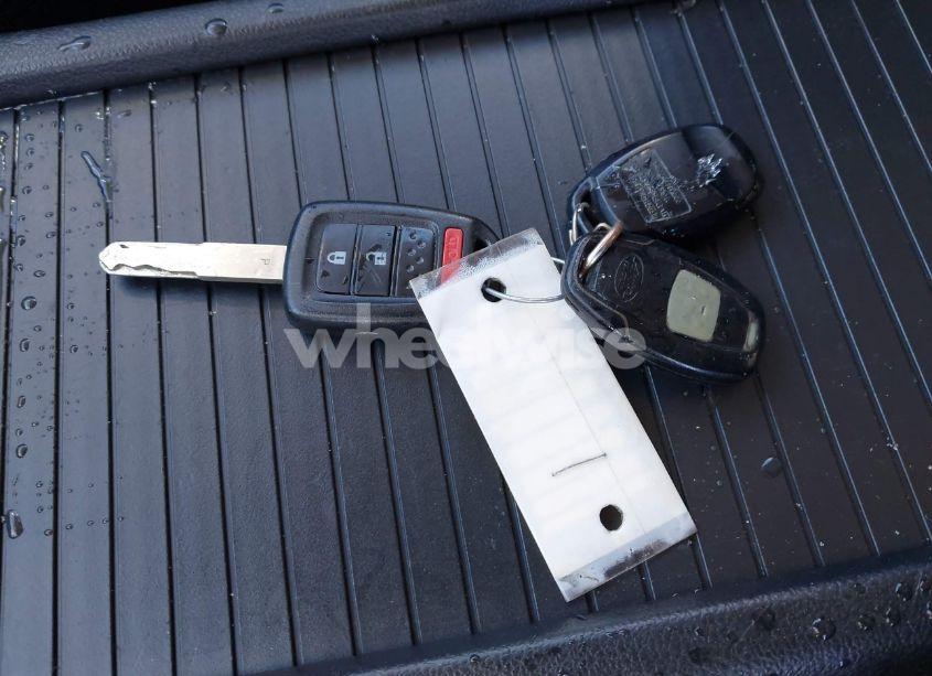 Photo 11 of 2014 Honda Cr-v LX (VIN 2HKRM4H34EH650686)