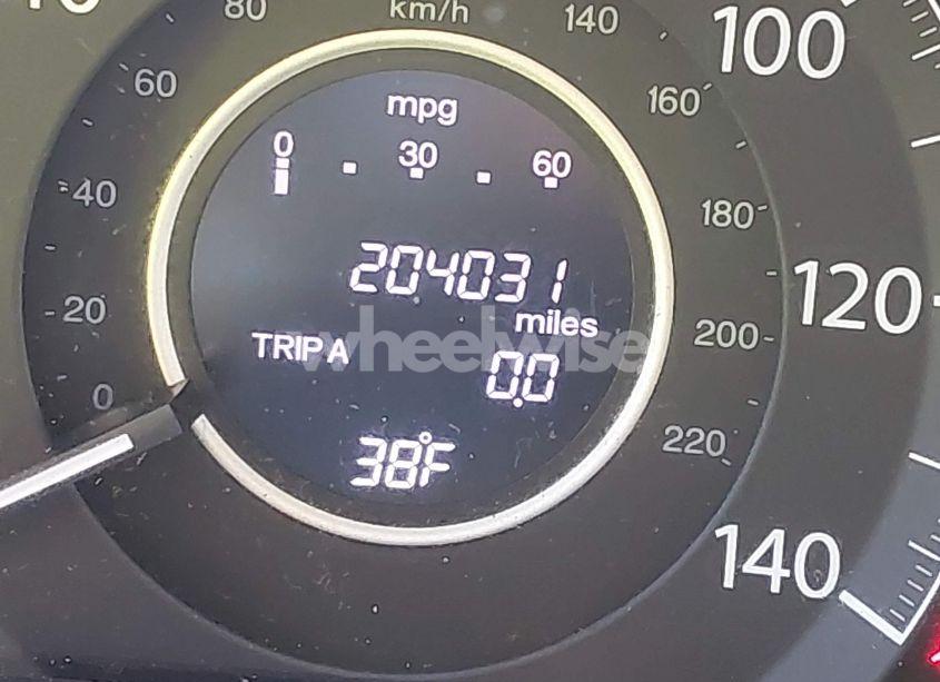 Photo 15 of 2014 Honda Cr-v LX (VIN 2HKRM4H34EH650686)