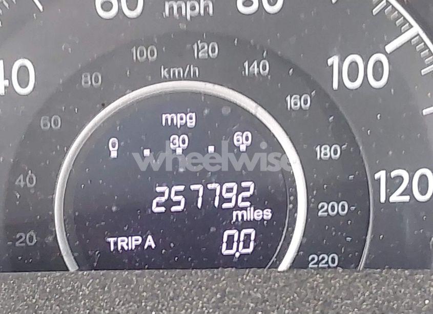 Photo 15 of 2014 Honda Cr-v LX (VIN 2HKRM4H34EH654611)