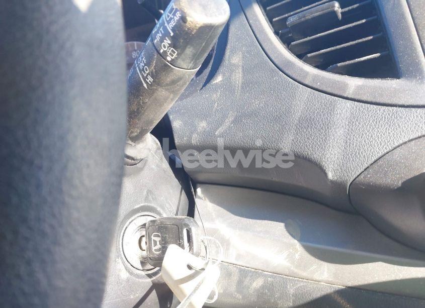 Photo 11 of 2014 Honda Cr-v LX (VIN 2HKRM4H34EH664197)