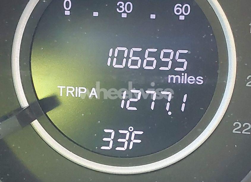 Photo 16 of 2014 Honda Cr-v LX (VIN 2HKRM4H34EH702804)