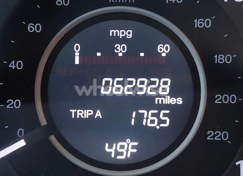 Photo 15 of 2015 Honda Cr-v LX (VIN 2HKRM4H34FH603000)