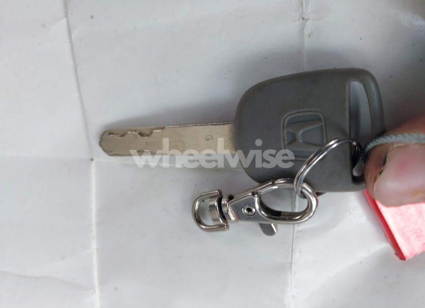 Photo 11 of 2016 Honda Cr-v LX (VIN 2HKRM4H34GH613530)