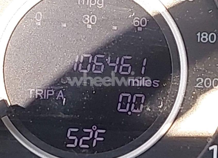 Photo 15 of 2016 Honda Cr-v LX (VIN 2HKRM4H34GH671427)