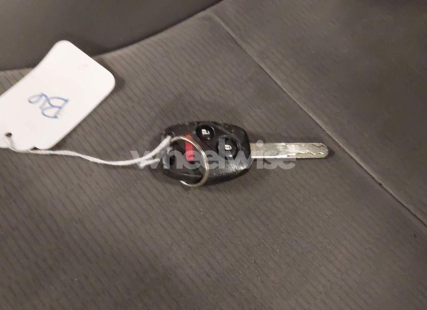 Photo 11 of 2012 Honda Cr-v LX (VIN 2HKRM4H35CH609710)