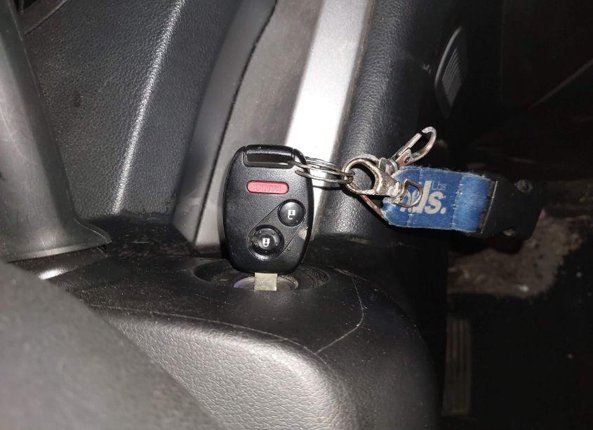 Photo 11 of 2013 Honda Cr-v LX (VIN 2HKRM4H35DH681069)