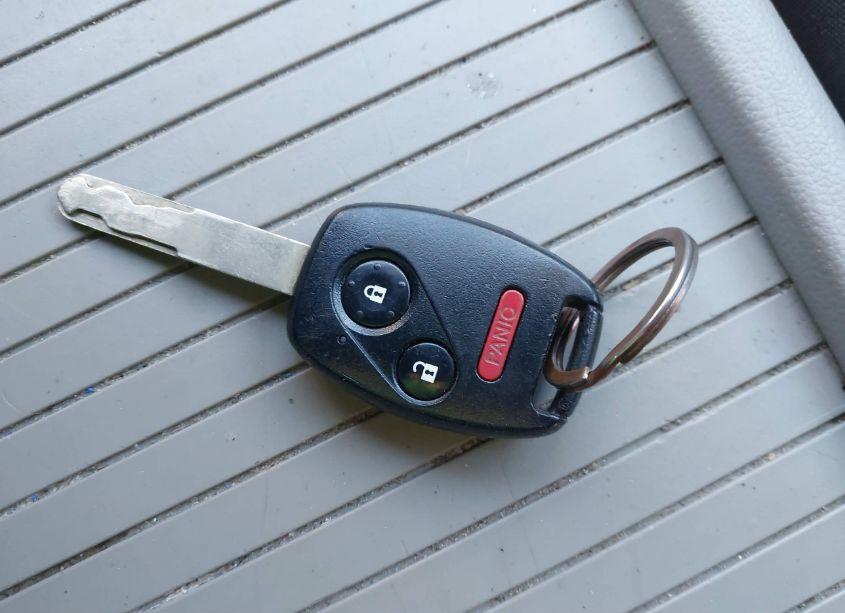 Photo 11 of 2013 Honda Cr-v LX (VIN 2HKRM4H35DH689365)