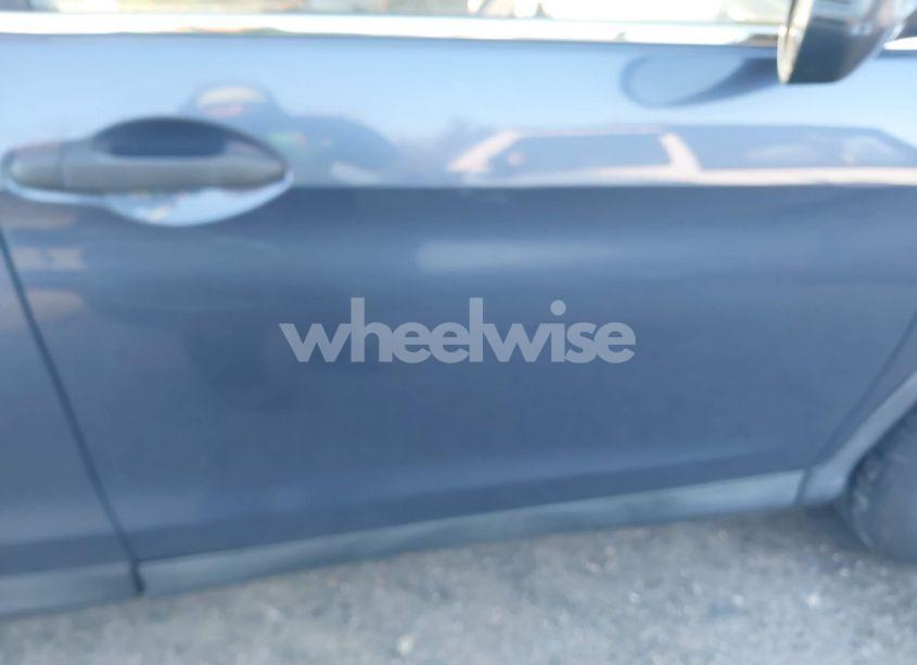 Photo 17 of 2014 Honda Cr-v LX (VIN 2HKRM4H35EH600878)