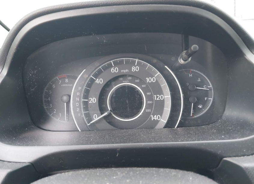 Photo 15 of 2014 Honda Cr-v LX (VIN 2HKRM4H35EH643973)