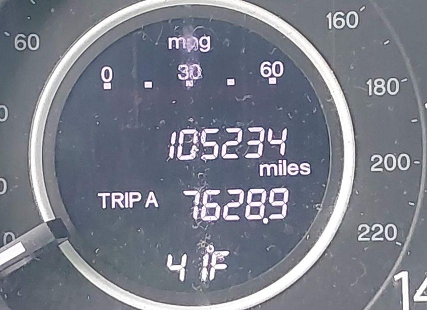 Photo 15 of 2014 Honda Cr-v LX (VIN 2HKRM4H35EH671319)