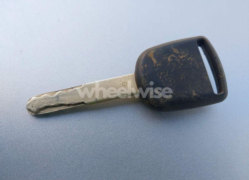 Photo 11 of 2014 Honda Cr-v LX (VIN 2HKRM4H35EH671322)