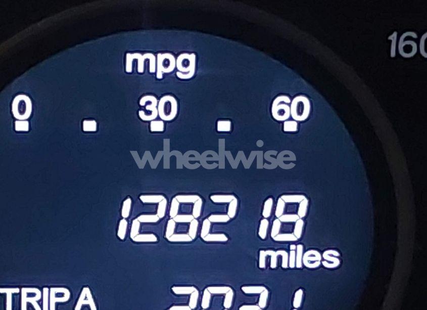 Photo 15 of 2014 Honda Cr-v LX (VIN 2HKRM4H35EH673295)