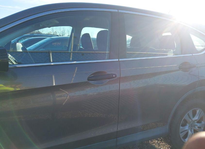 Photo 14 of 2014 Honda Cr-v LX (VIN 2HKRM4H35EH708420)