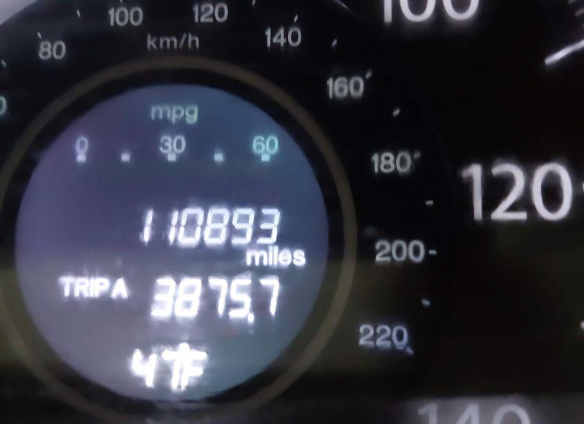 Photo 7 of 2015 Honda Cr-v LX (VIN 2HKRM4H35FH638760)