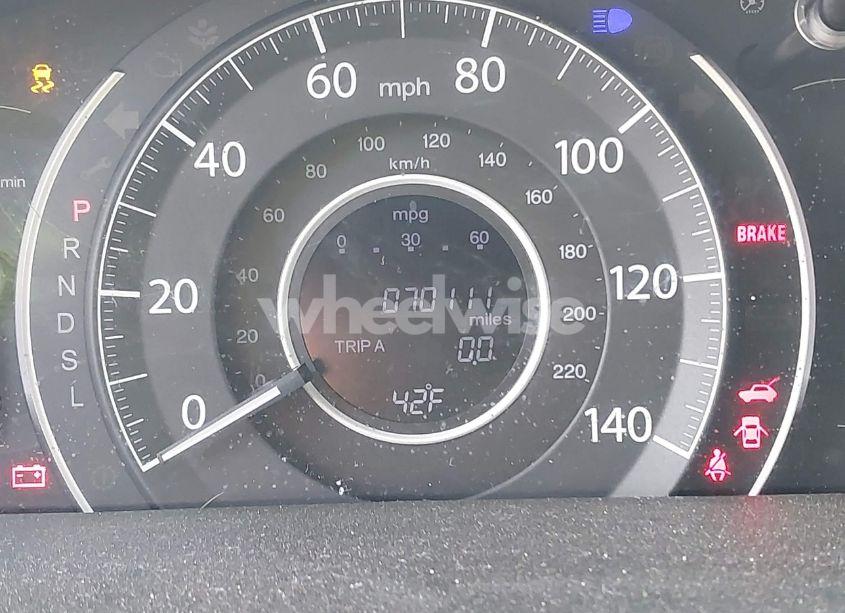 Photo 15 of 2015 Honda Cr-v LX (VIN 2HKRM4H35FH689904)