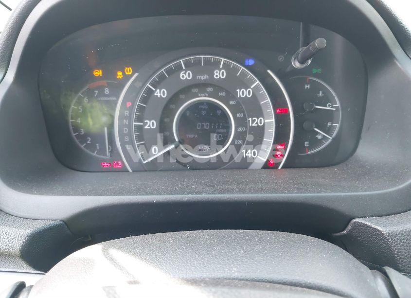 Photo 7 of 2015 Honda Cr-v LX (VIN 2HKRM4H35FH689904)