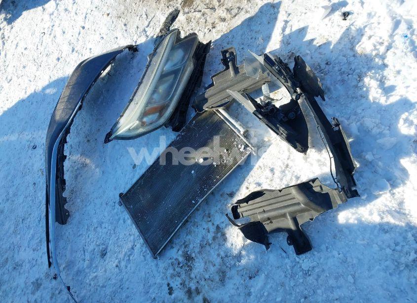 Photo 12 of 2016 Honda Cr-v LX (VIN 2HKRM4H35GH609650)