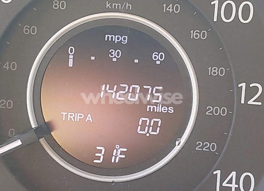 Photo 16 of 2016 Honda Cr-v LX (VIN 2HKRM4H35GH610846)