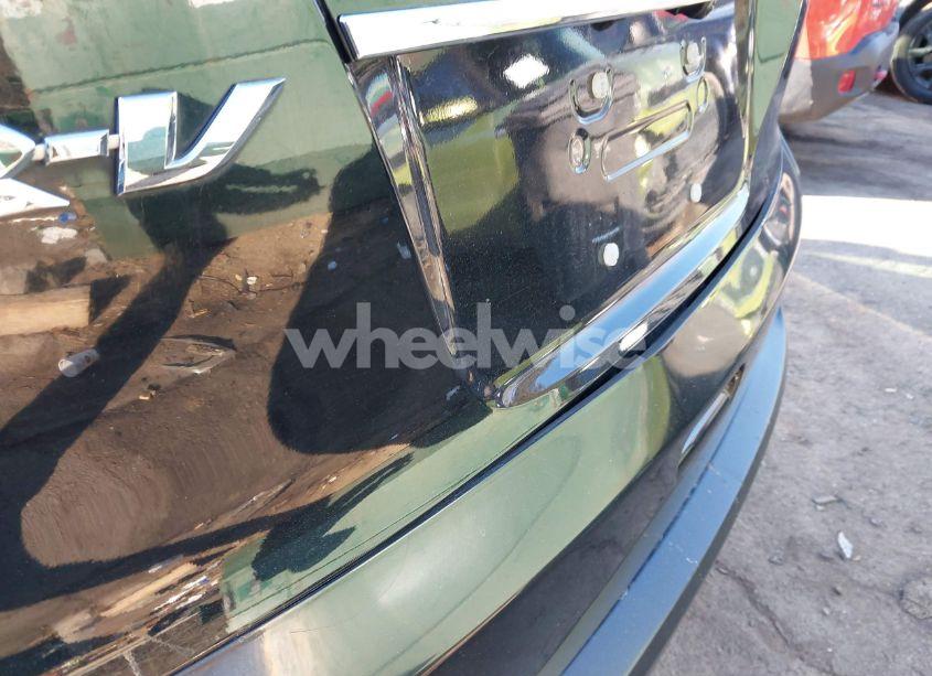 Photo 6 of 2012 Honda Cr-v LX (VIN 2HKRM4H36CH605407)