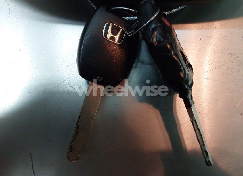 Photo 11 of 2012 Honda Cr-v LX (VIN 2HKRM4H36CH622157)