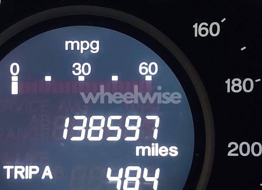 Photo 15 of 2013 Honda Cr-v LX (VIN 2HKRM4H36DH639171)