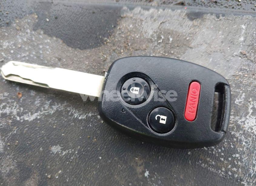 Photo 11 of 2013 Honda Cr-v LX (VIN 2HKRM4H36DH694686)