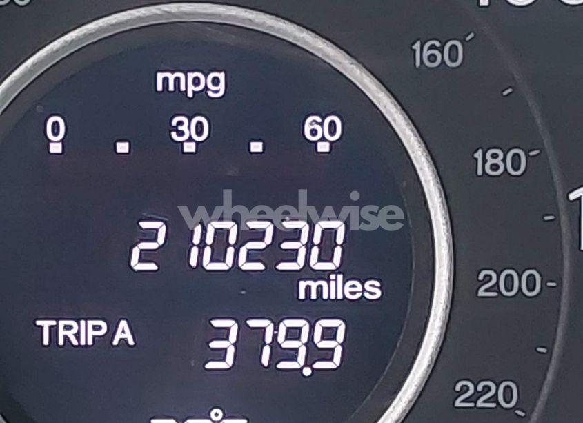 Photo 15 of 2014 Honda Cr-v LX (VIN 2HKRM4H36EH101989)