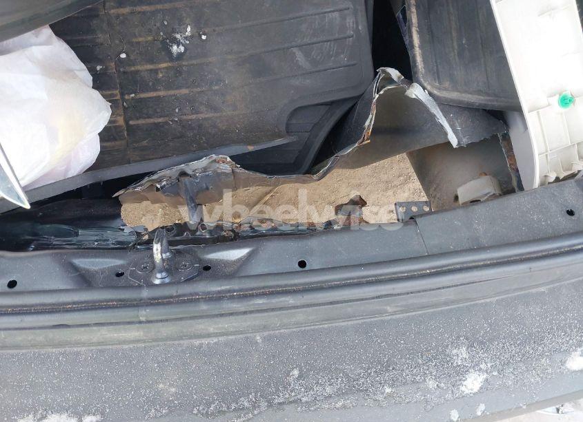 Photo 19 of 2014 Honda Cr-v LX (VIN 2HKRM4H36EH636398)