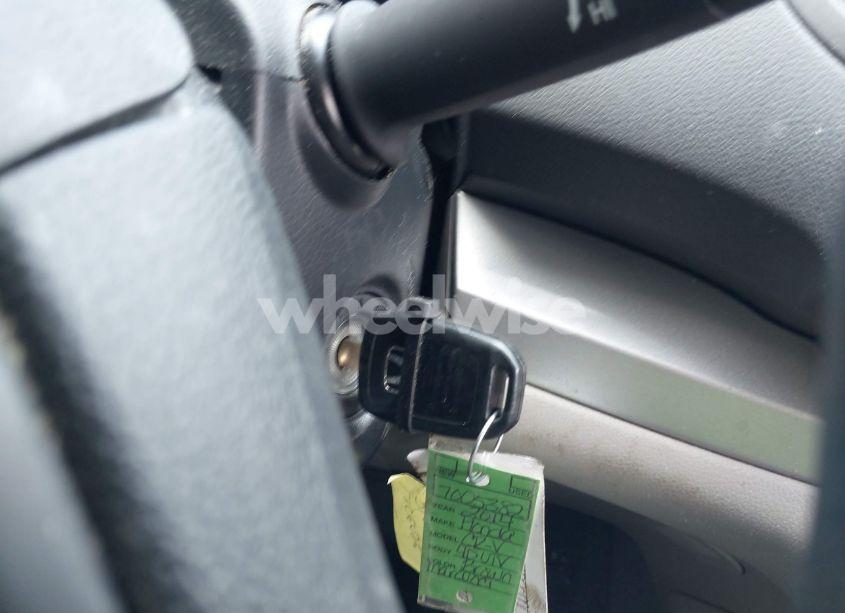 Photo 11 of 2014 Honda Cr-v LX (VIN 2HKRM4H36EH678344)