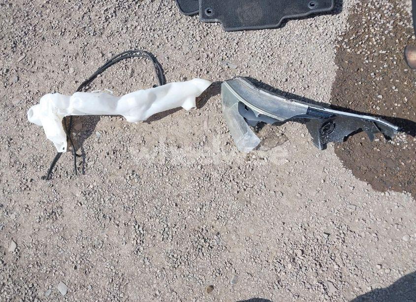 Photo 12 of 2014 Honda Cr-v LX (VIN 2HKRM4H36EH721502)