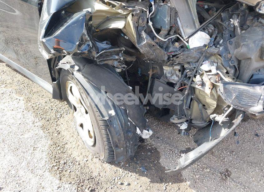 Photo 18 of 2014 Honda Cr-v LX (VIN 2HKRM4H36EH721502)